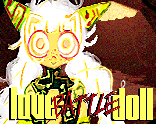 love(BATTLE)doll