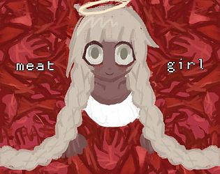 Meat Girl