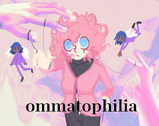 ommatophilia