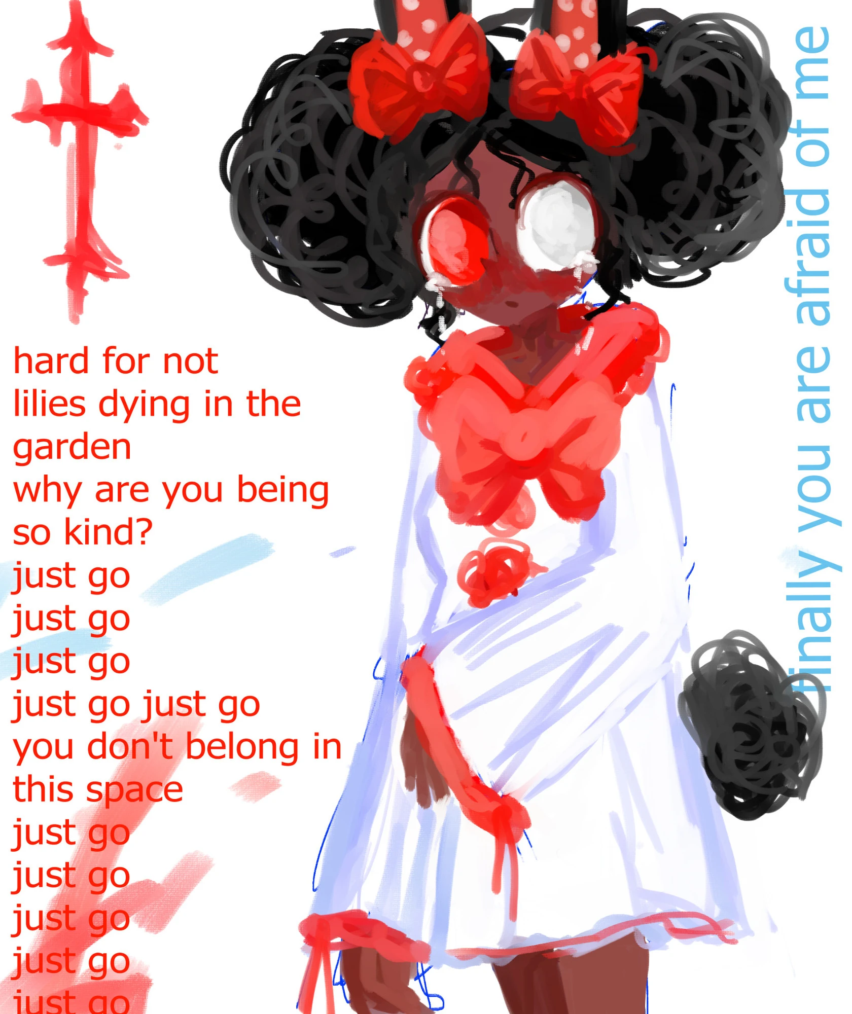 Artwork of Bunny