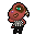 pixel friends | cherry