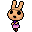 pixel friends | coco