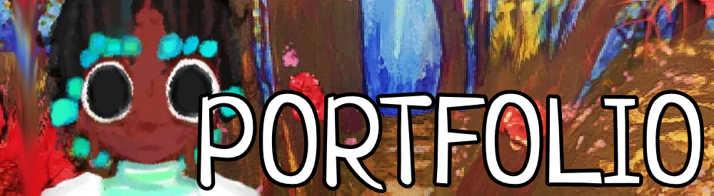 art portfolio
