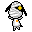 pixel friends | lucky
