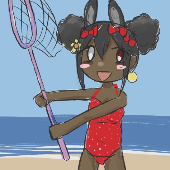 bunny icon