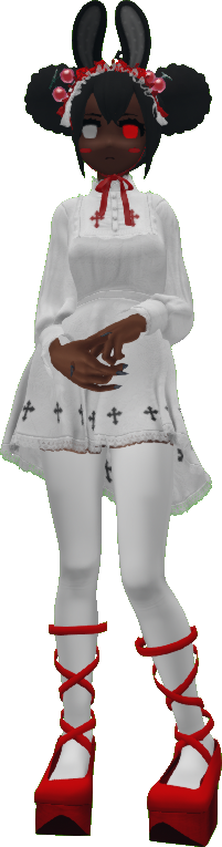 Cross OP