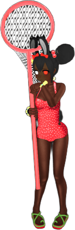 Swimsuit