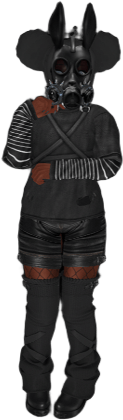 Techwear Inspired