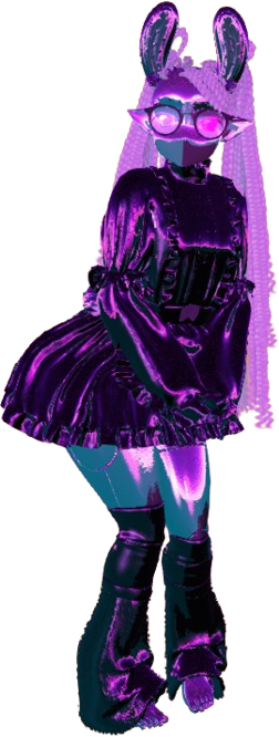 Rabot Default