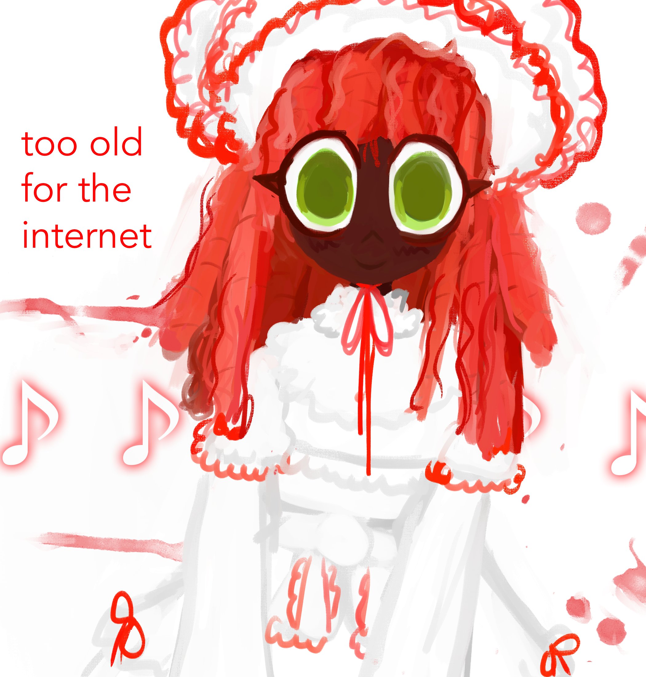Artwork of Adelaide