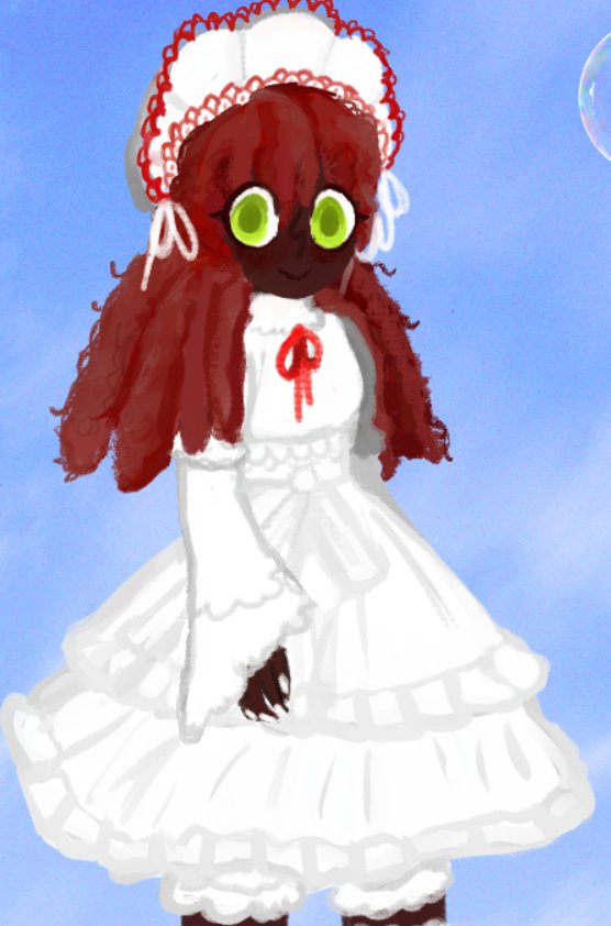 Artwork of Adelaide