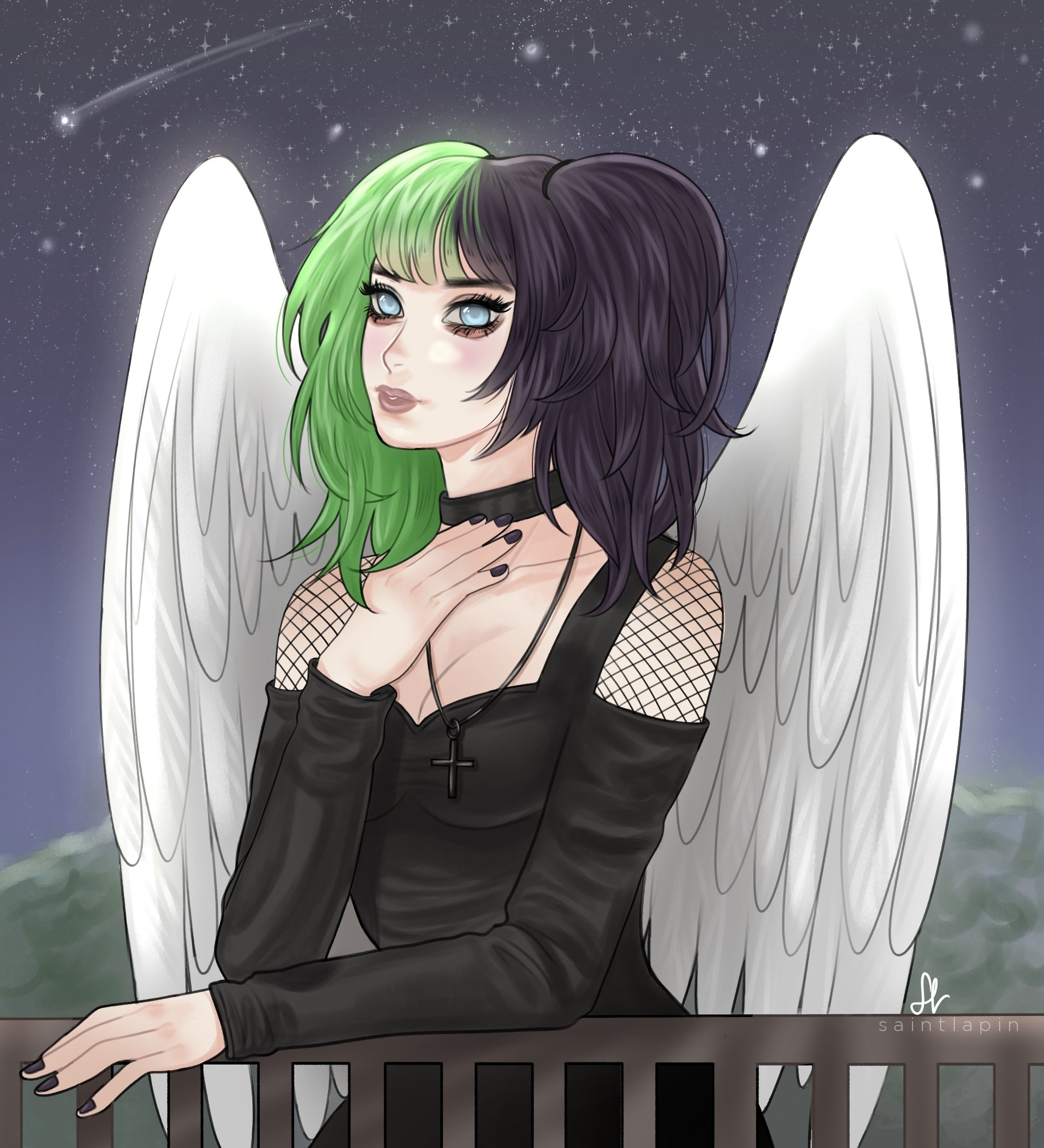 Artwork of Passion