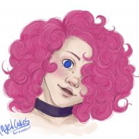 Artwork of Angel Cakes