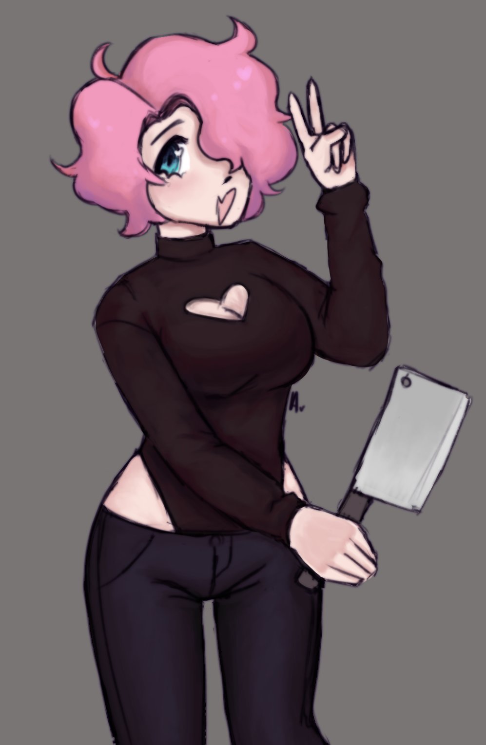 Artwork of Angel Cakes