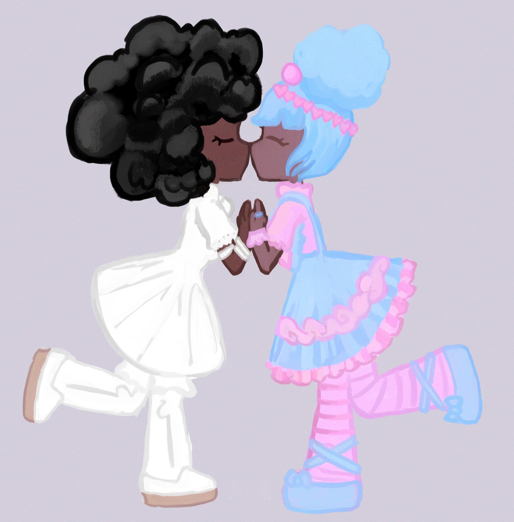 Artwork of Eleanor