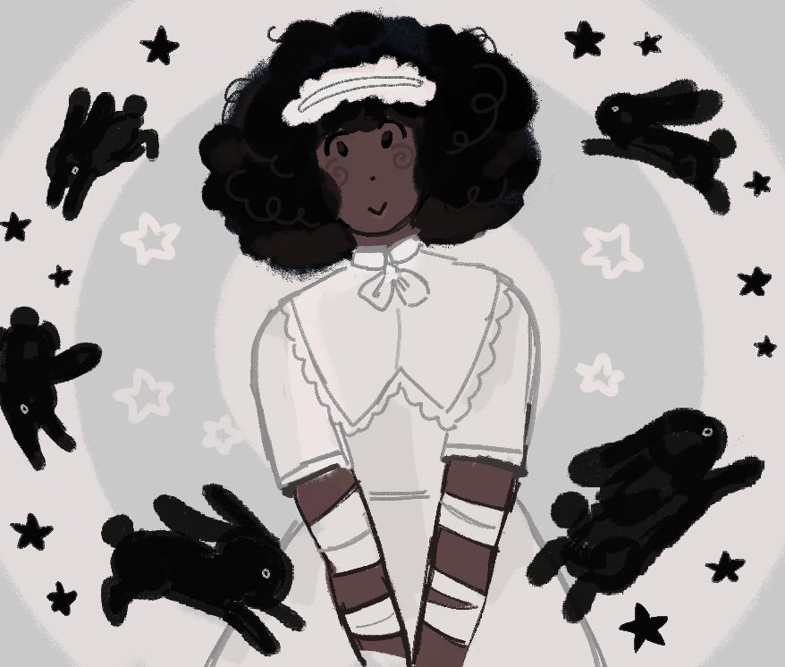 Artwork of Eleanor