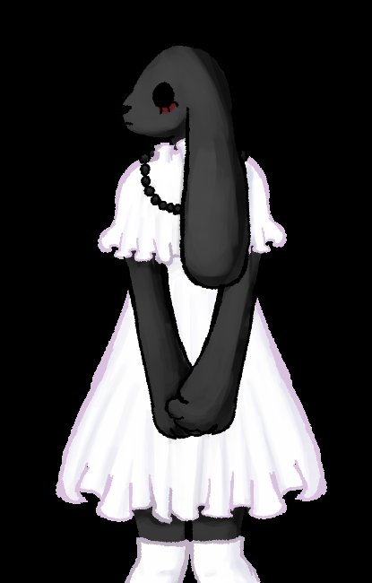 Artwork of Eleanor