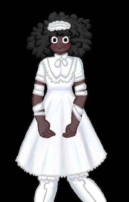 Artwork of Eleanor