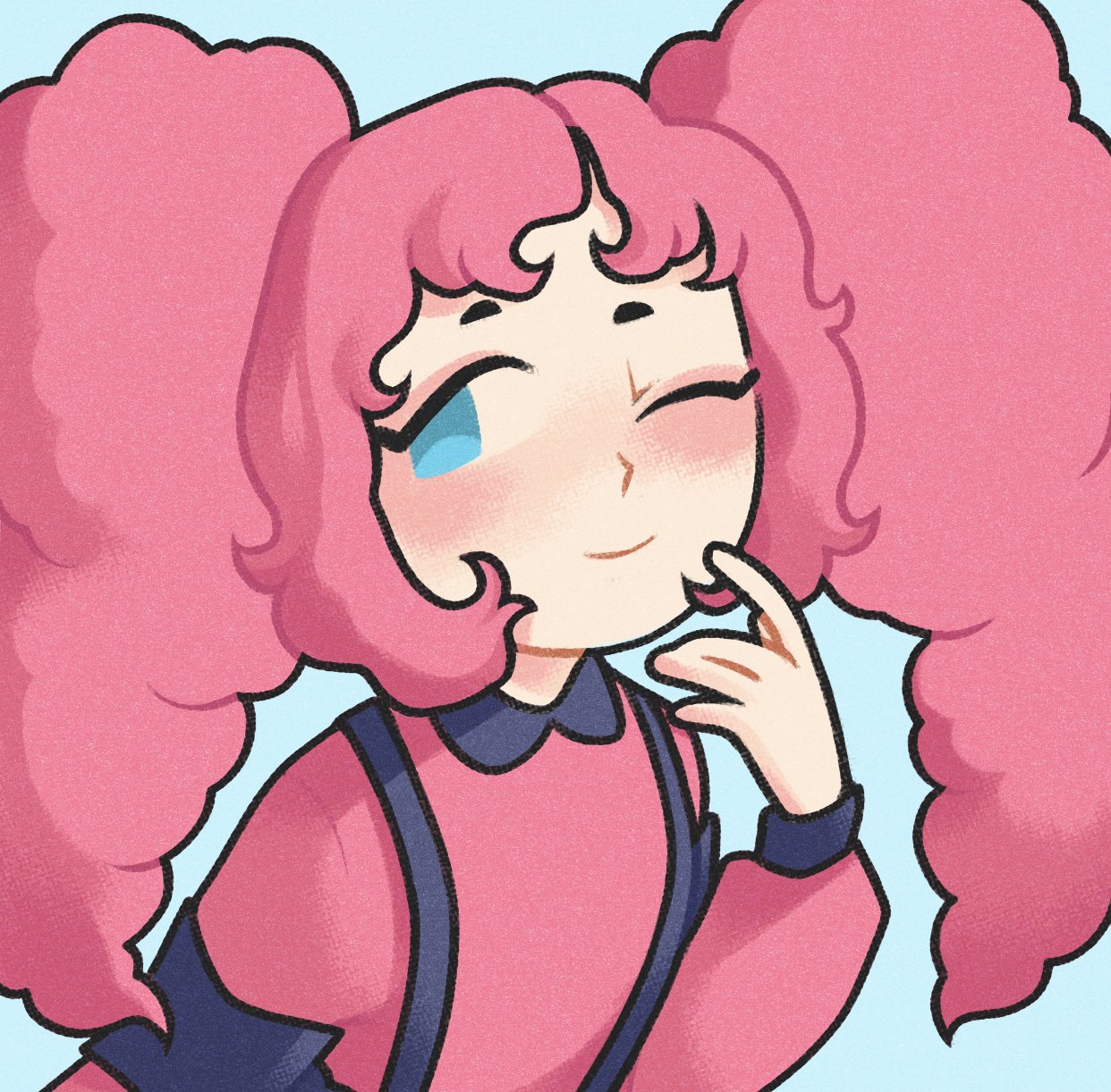 Artwork of Charlotte Cakes