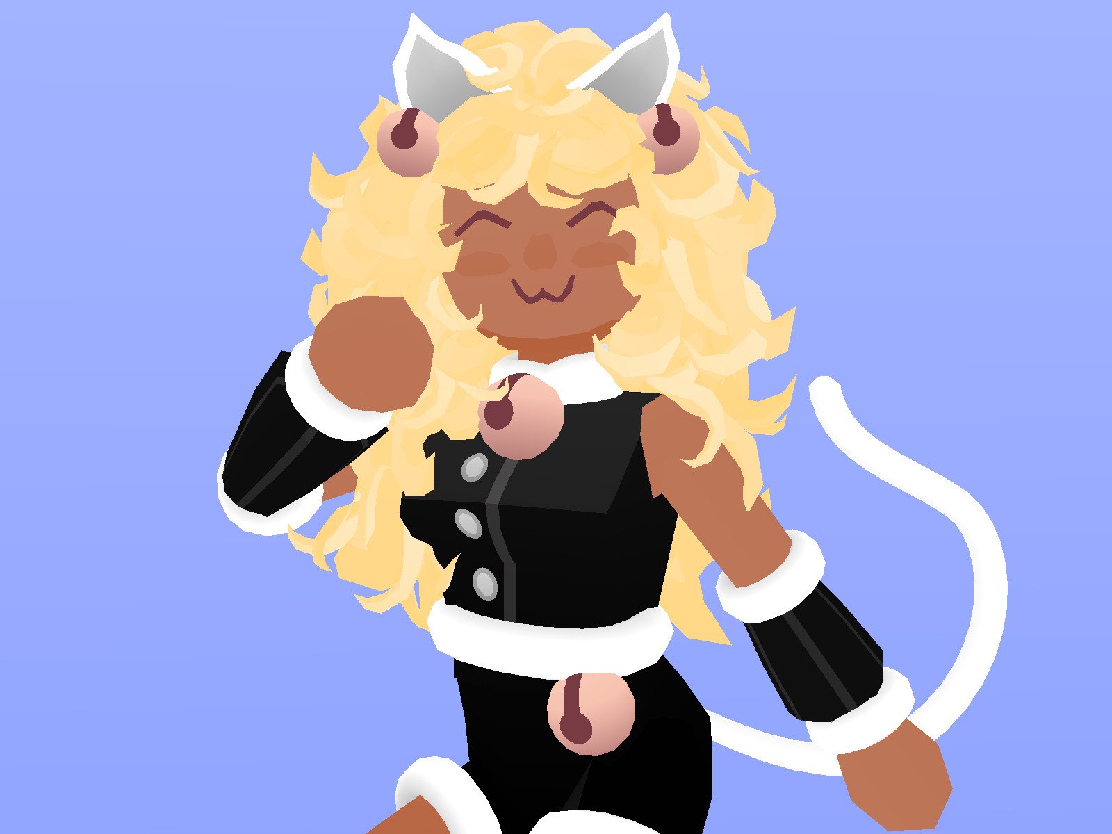 Artwork of Emma