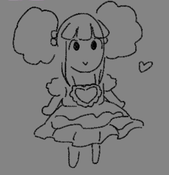 Artwork of Calliope