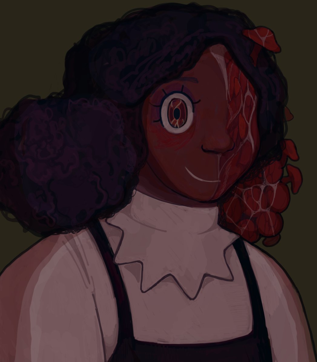 Artwork of Maya