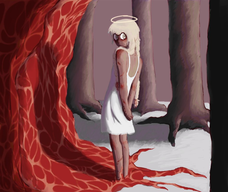 Artwork of Sera