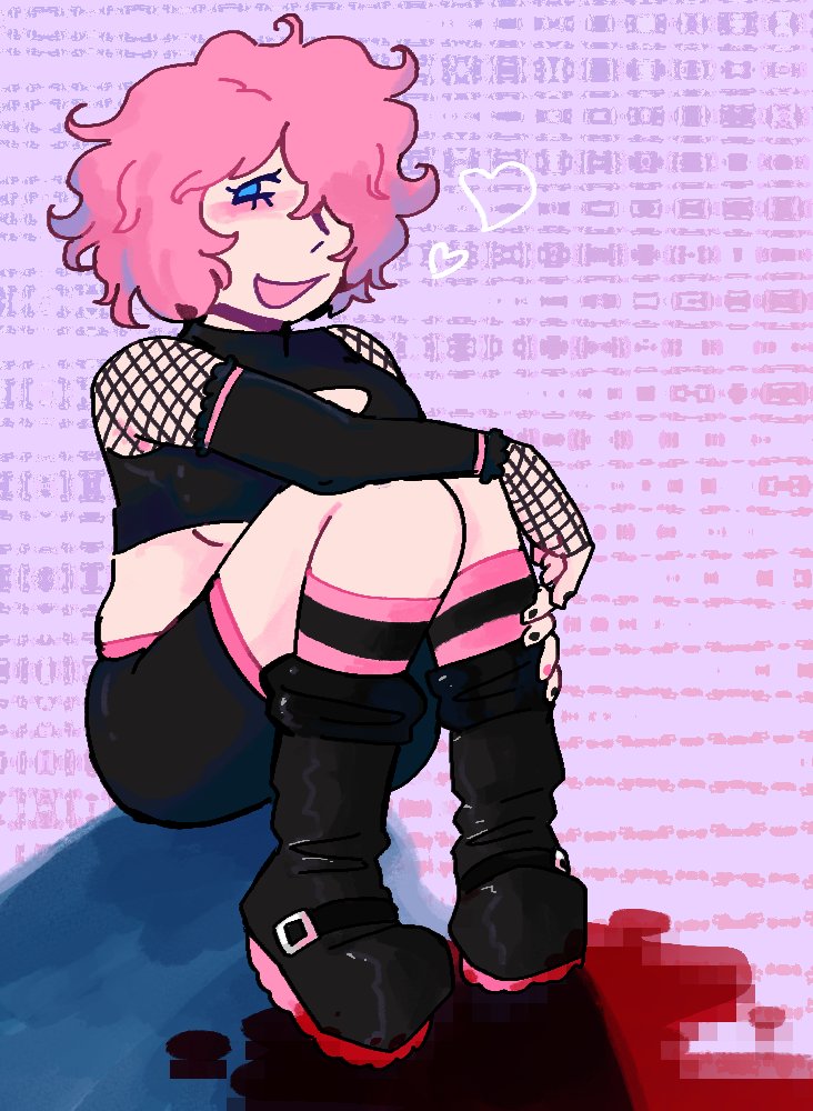 Artwork of Angel Cakes