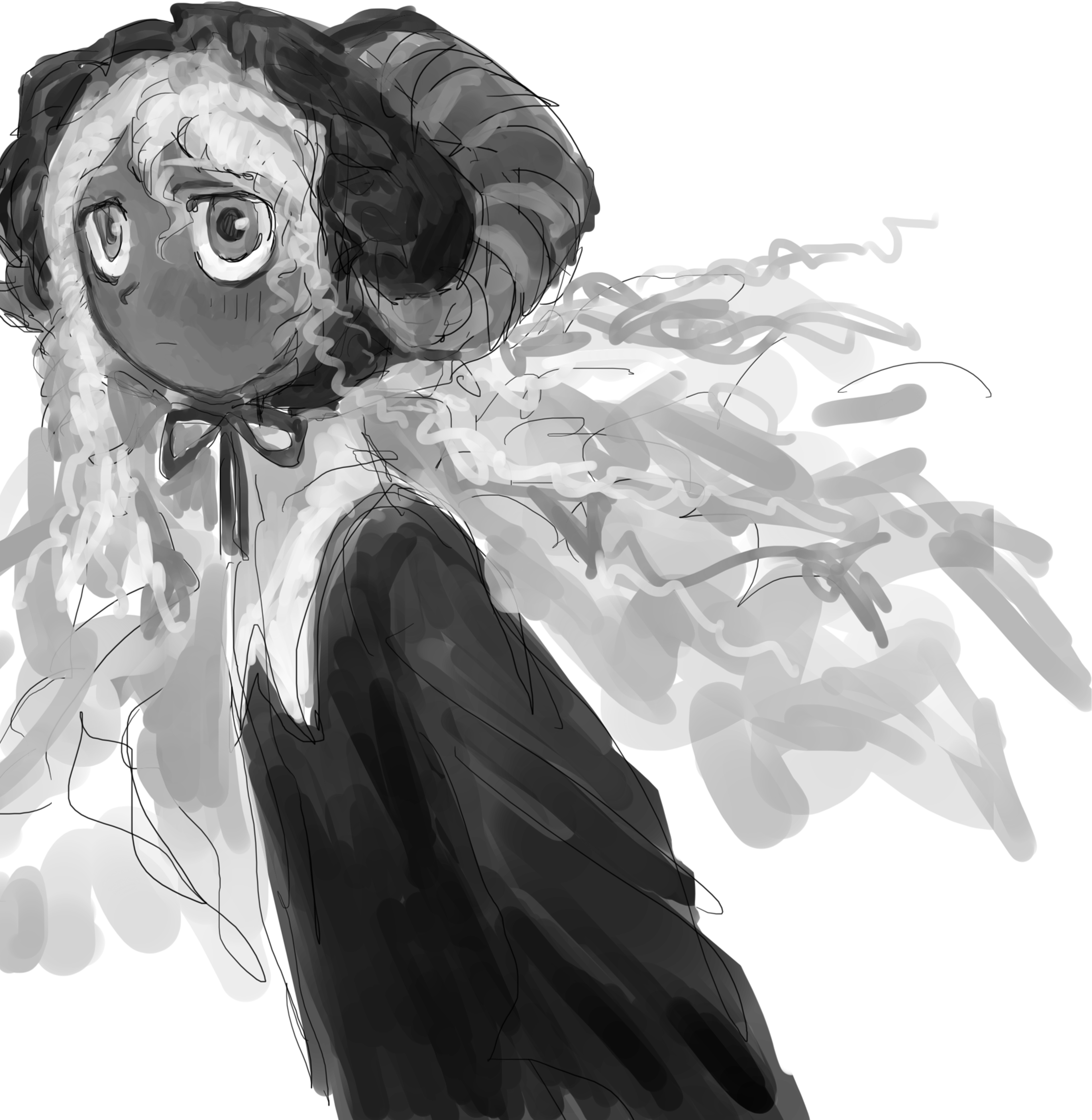 Artwork of Kie Amina