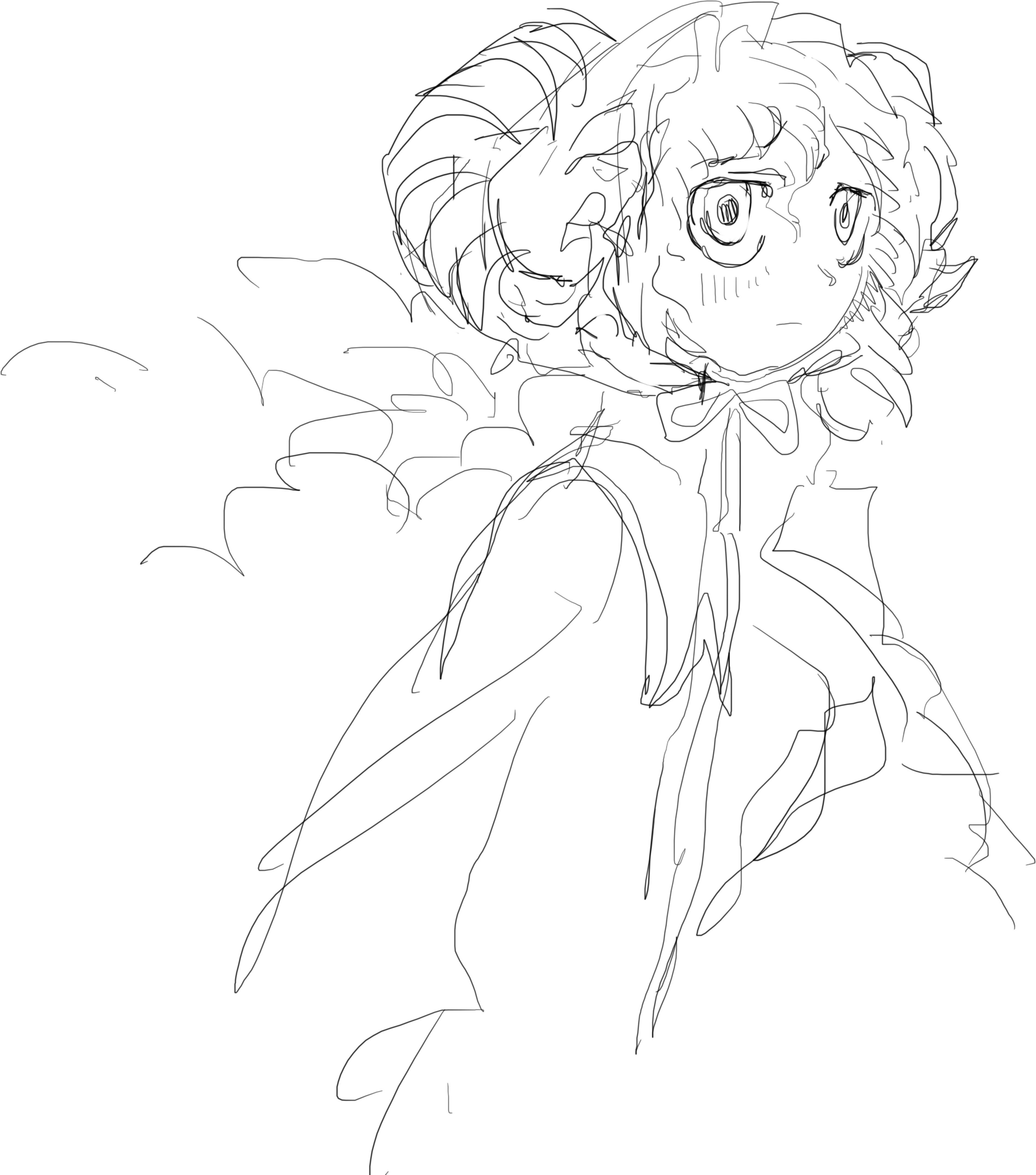 Artwork of Kie Amina