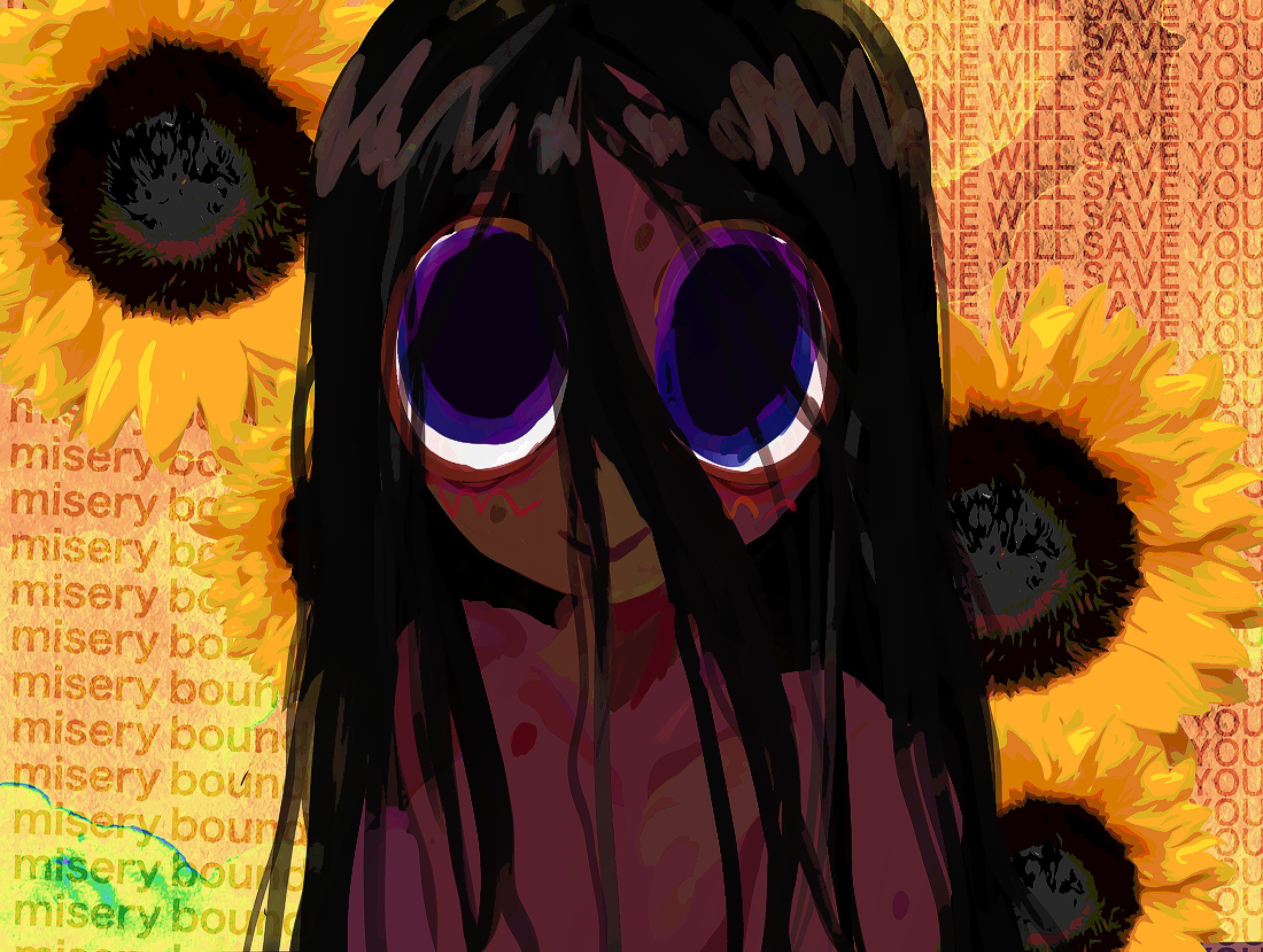 Artwork of Kit Sevier