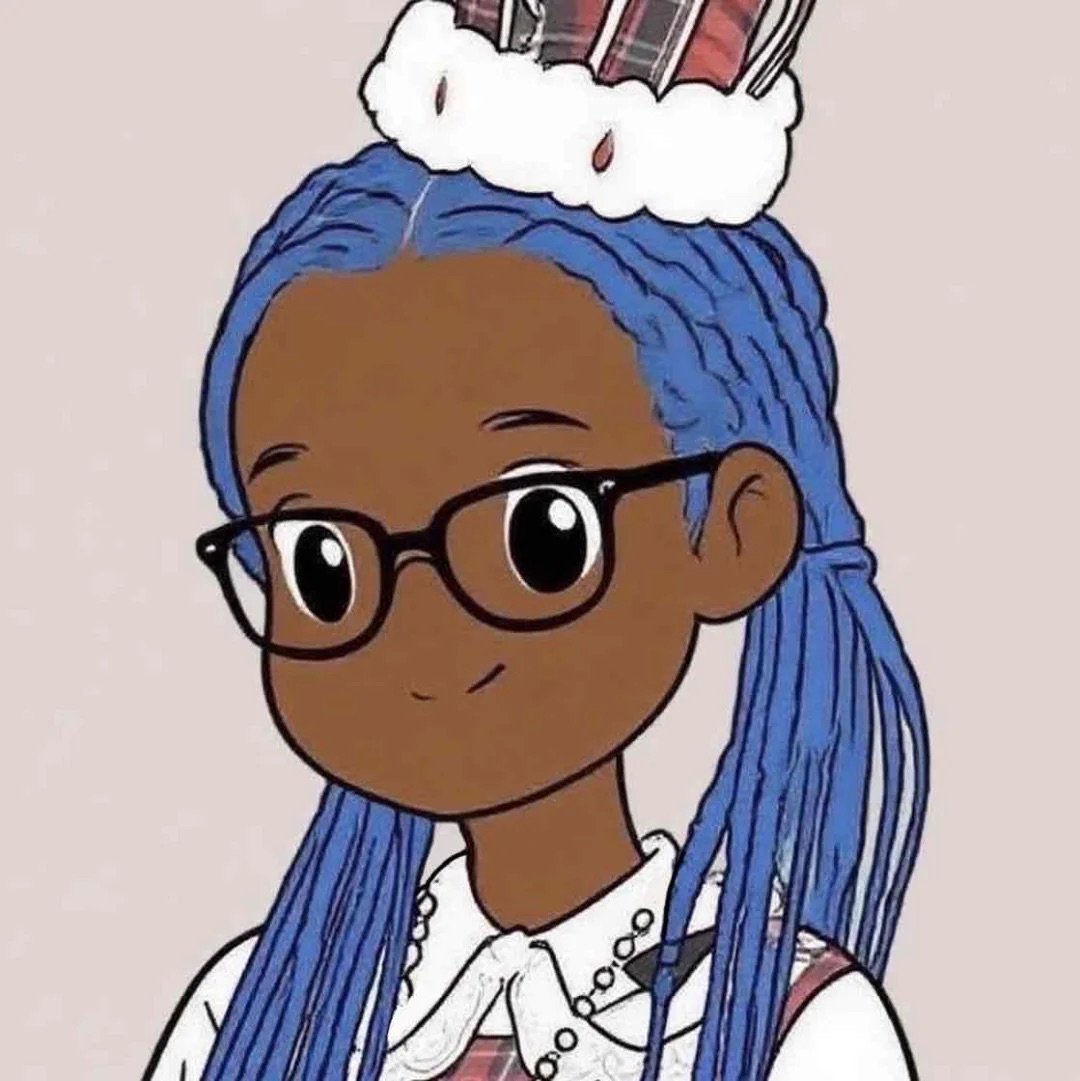Artwork of Malaika