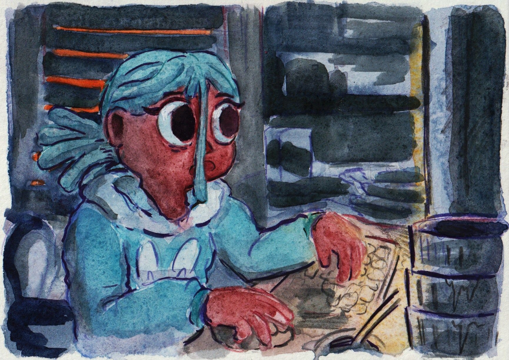 Artwork