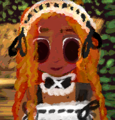 Anisia's avatar