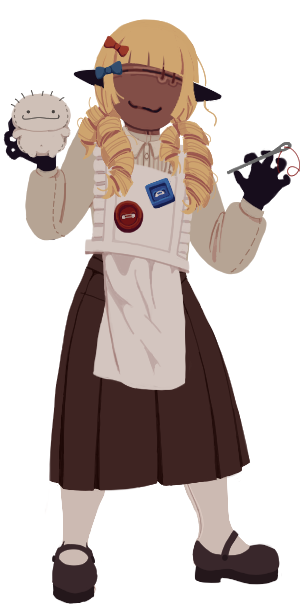Doll Image
