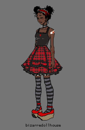 Doll Image